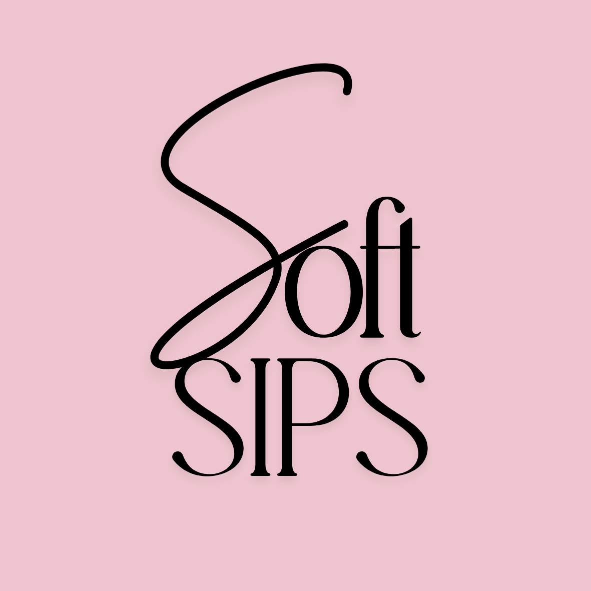 SoftSips Matcha